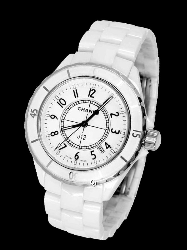 Chanel Watch 39